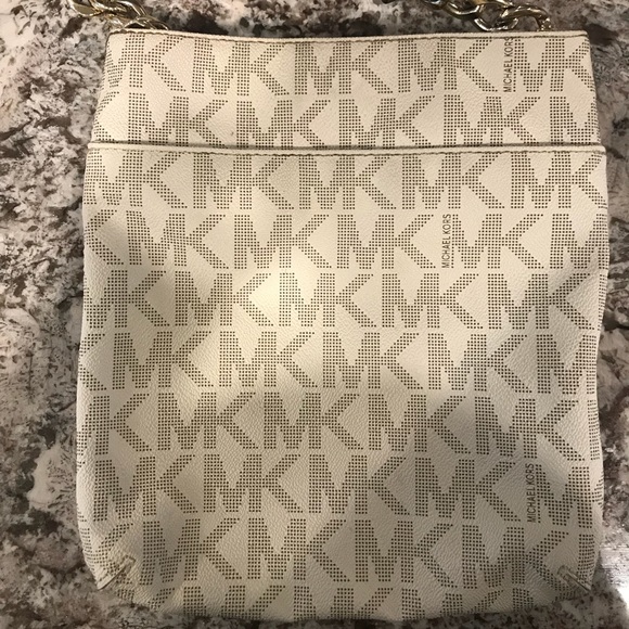 Michael Kors MK Collection Crossbody - Picture 2 of 7